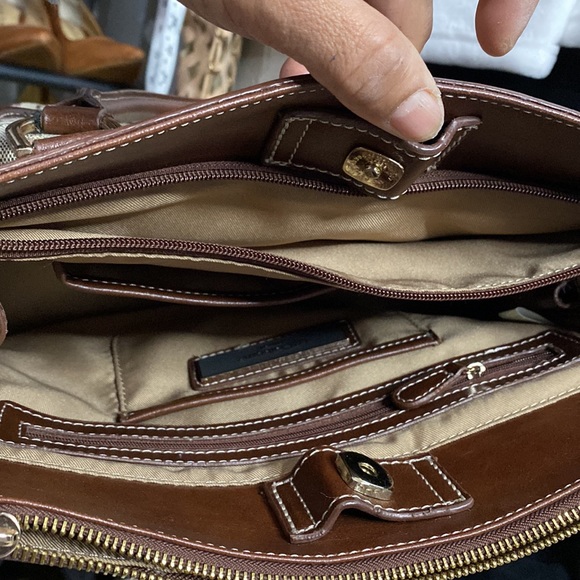 Ladies purse - Picture 5 of 10